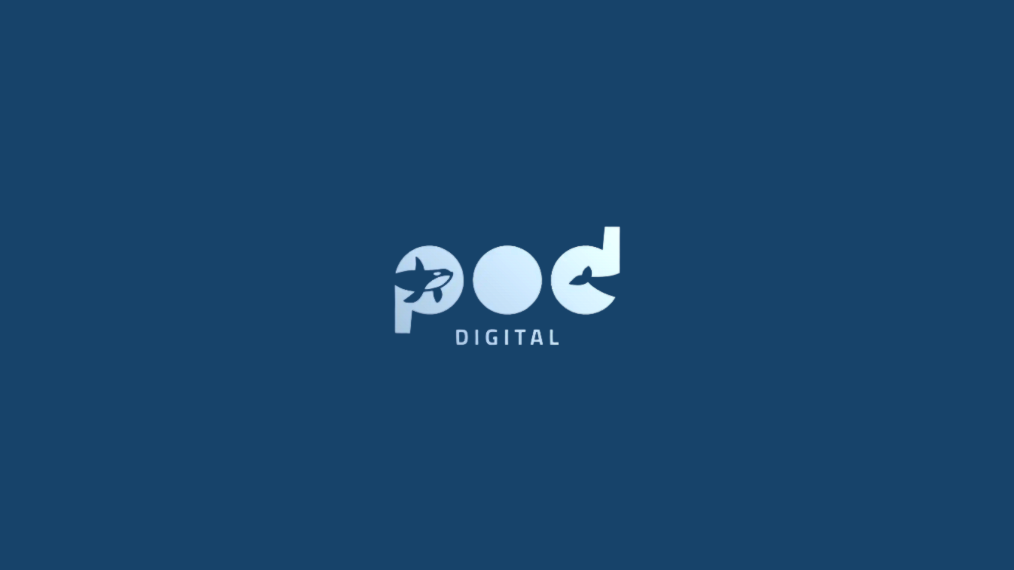 Pod Digital logo - Leicestershire-based AI Search and AI Overview optimisation agency