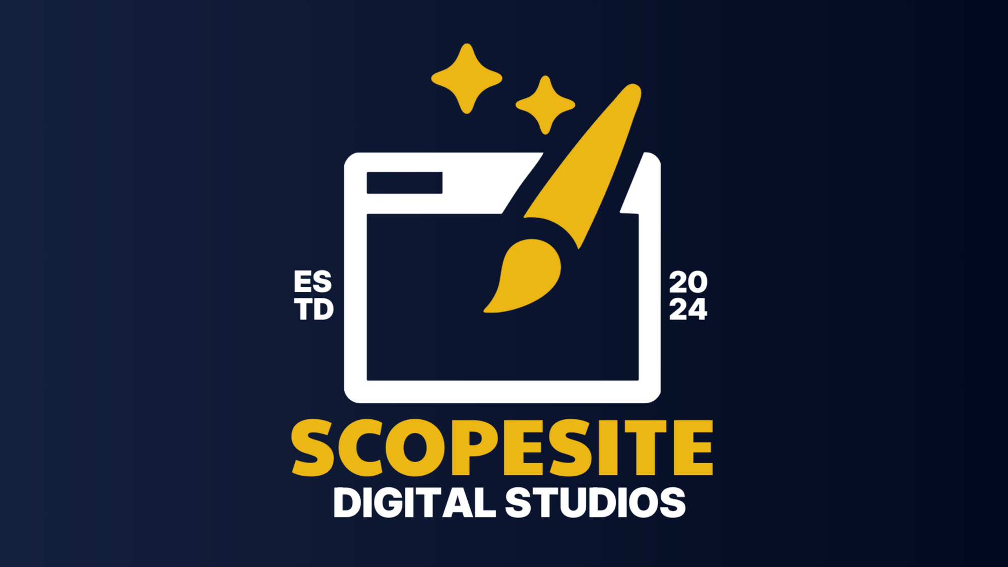 ScopeSite logo - Frome, Somerset-based AI-first web design and V.O.I.C.E™ methodology agency