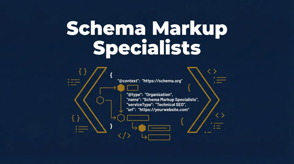 Why Your Website's HTML Structure Matters as Much as Your Schema Markup (And Why Content Hubs Are Your Best Shot at Getting Recommended by AI)